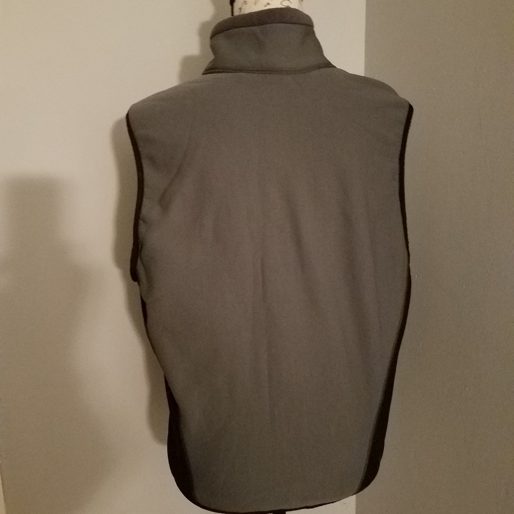 Wild Roses Wasatch Rose Vest - Picture 2 of 3